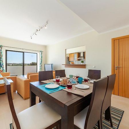 B55 - Sunset Holiday Apartment Praia Da Luz Экстерьер фото
