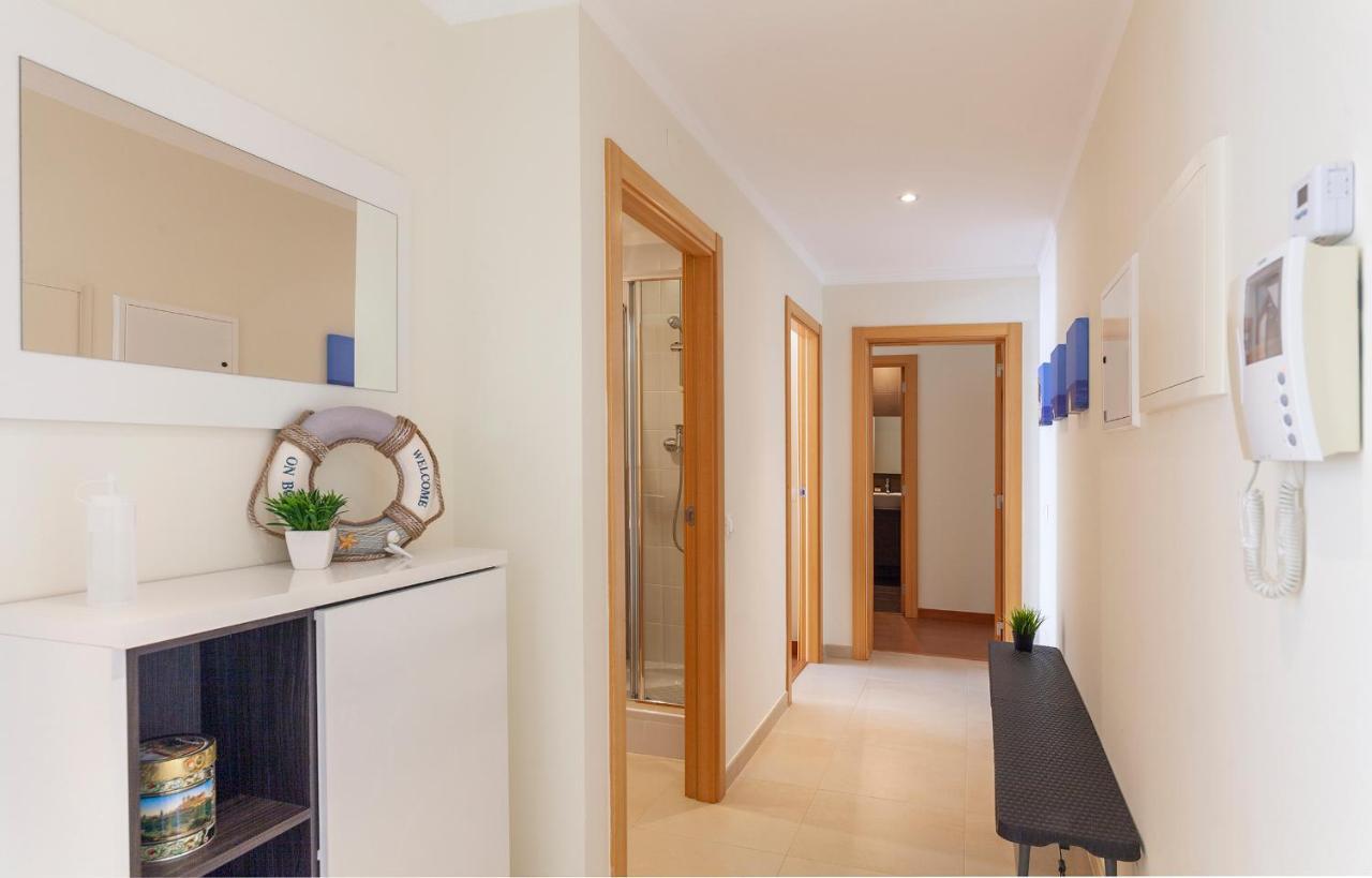 B55 - Sunset Holiday Apartment Praia Da Luz Экстерьер фото
