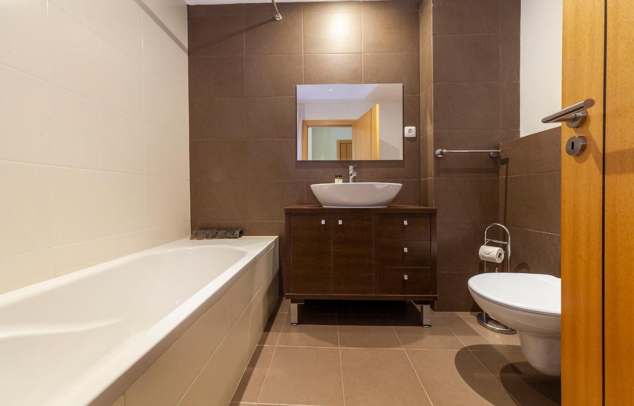 B55 - Sunset Holiday Apartment Praia Da Luz Экстерьер фото