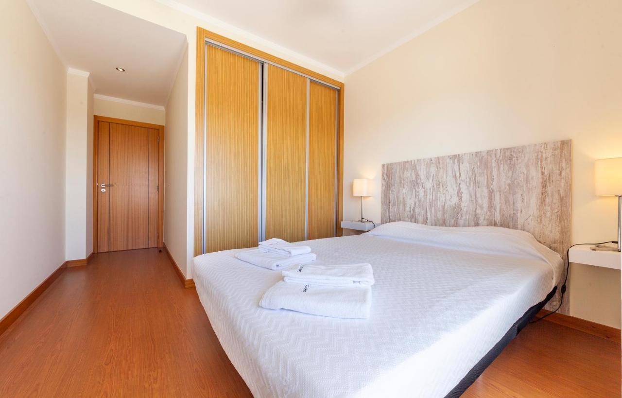 B55 - Sunset Holiday Apartment Praia Da Luz Экстерьер фото