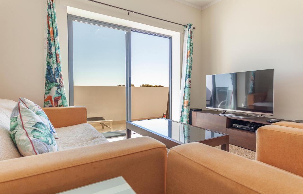 B55 - Sunset Holiday Apartment Praia Da Luz Экстерьер фото
