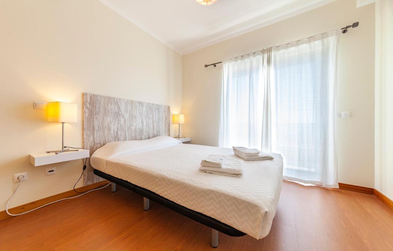 B55 - Sunset Holiday Apartment Praia Da Luz Экстерьер фото
