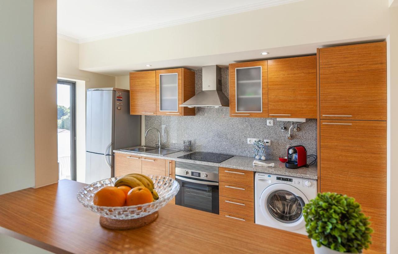 B55 - Sunset Holiday Apartment Praia Da Luz Экстерьер фото