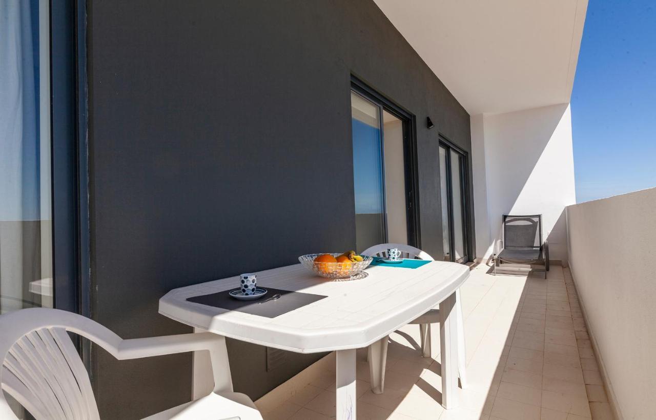 B55 - Sunset Holiday Apartment Praia Da Luz Экстерьер фото