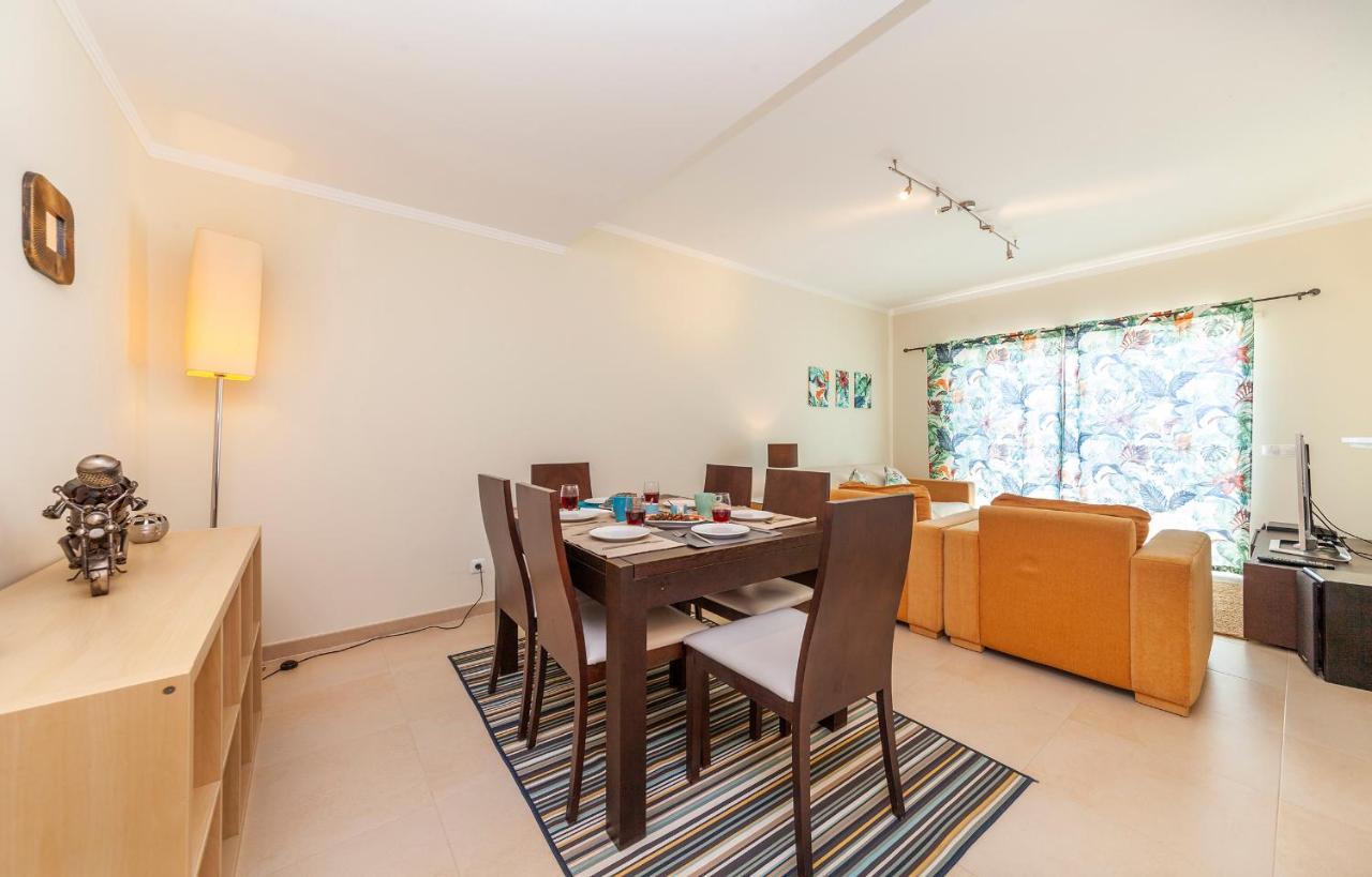 B55 - Sunset Holiday Apartment Praia Da Luz Экстерьер фото