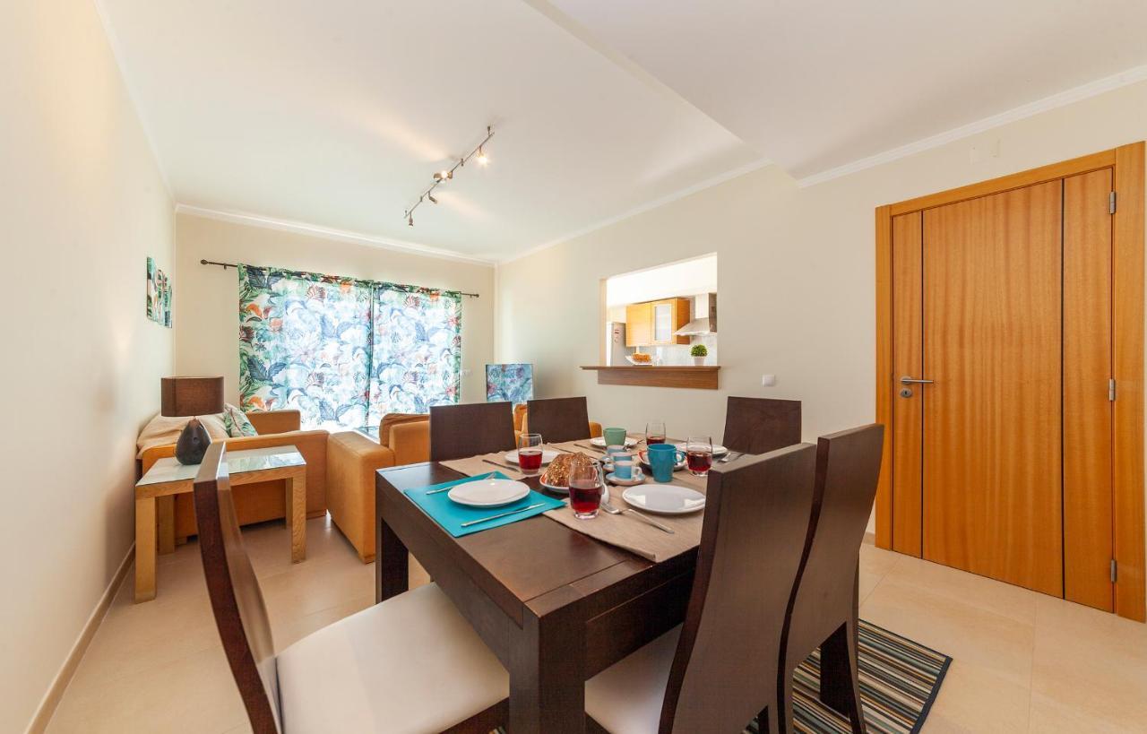 B55 - Sunset Holiday Apartment Praia Da Luz Экстерьер фото