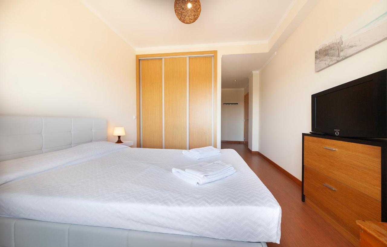 B55 - Sunset Holiday Apartment Praia Da Luz Экстерьер фото