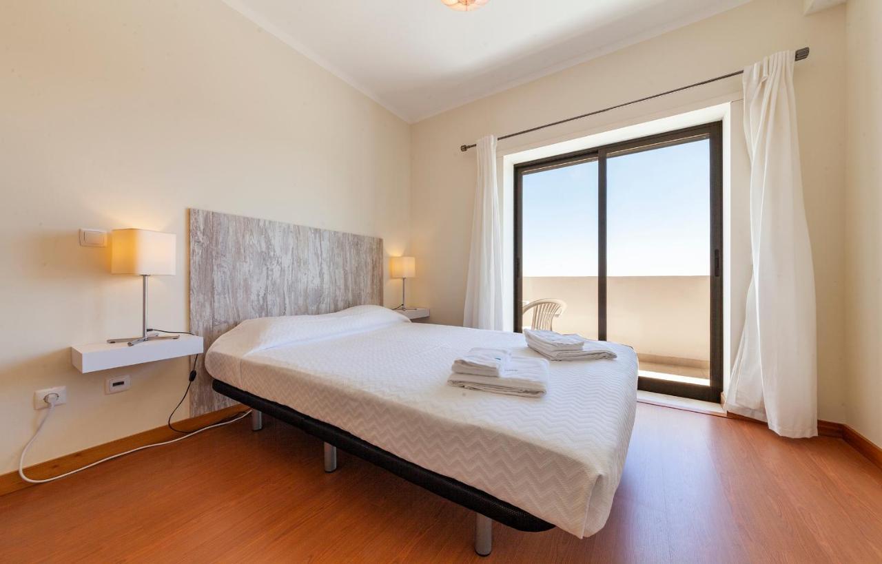 B55 - Sunset Holiday Apartment Praia Da Luz Экстерьер фото