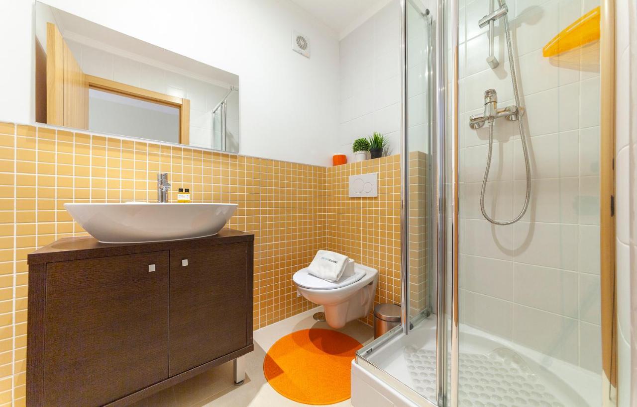 B55 - Sunset Holiday Apartment Praia Da Luz Экстерьер фото