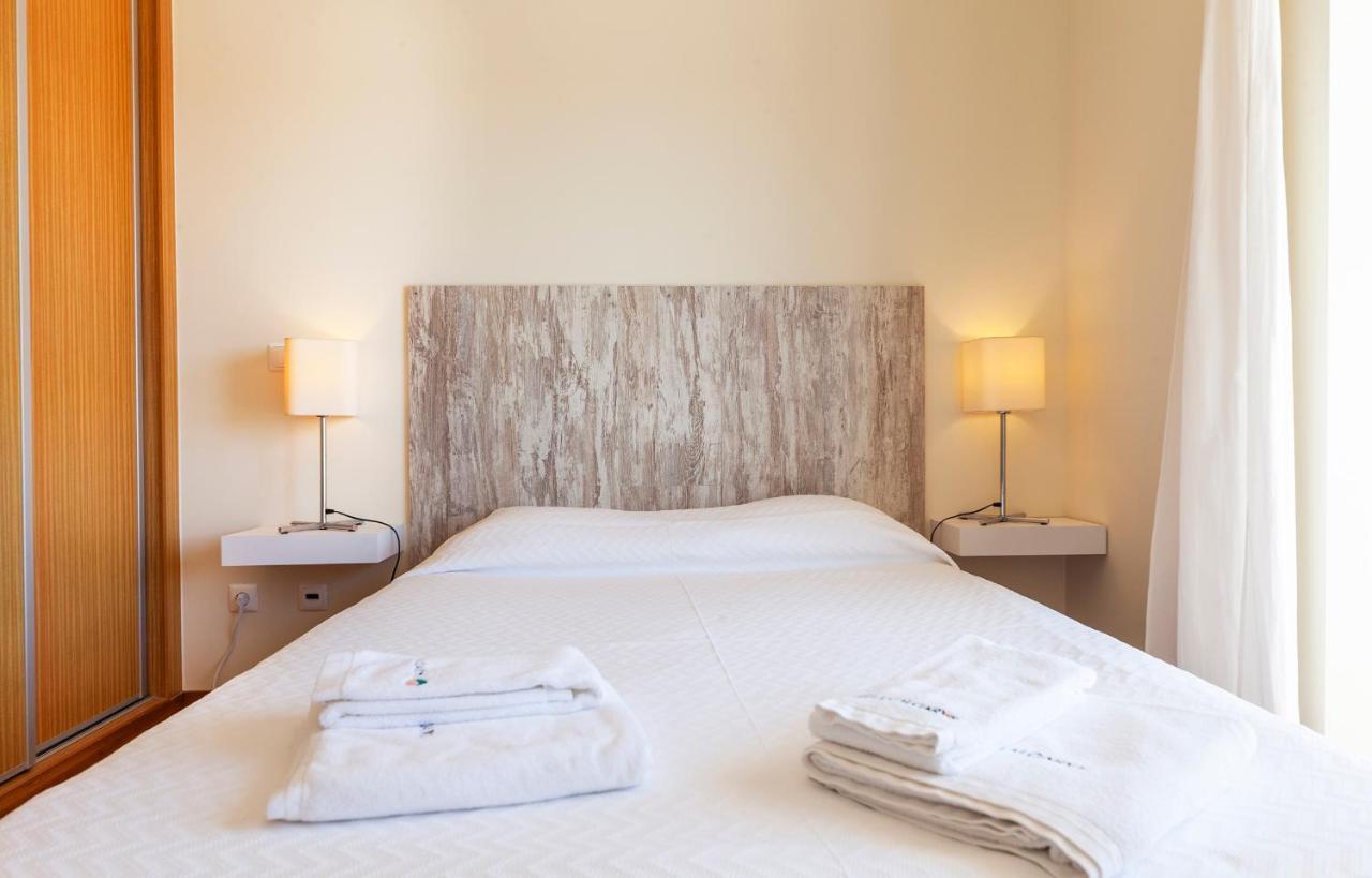 B55 - Sunset Holiday Apartment Praia Da Luz Экстерьер фото