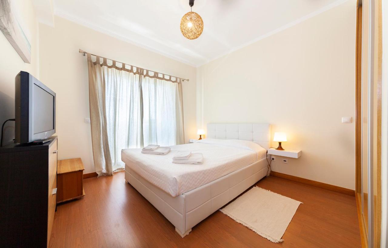 B55 - Sunset Holiday Apartment Praia Da Luz Экстерьер фото