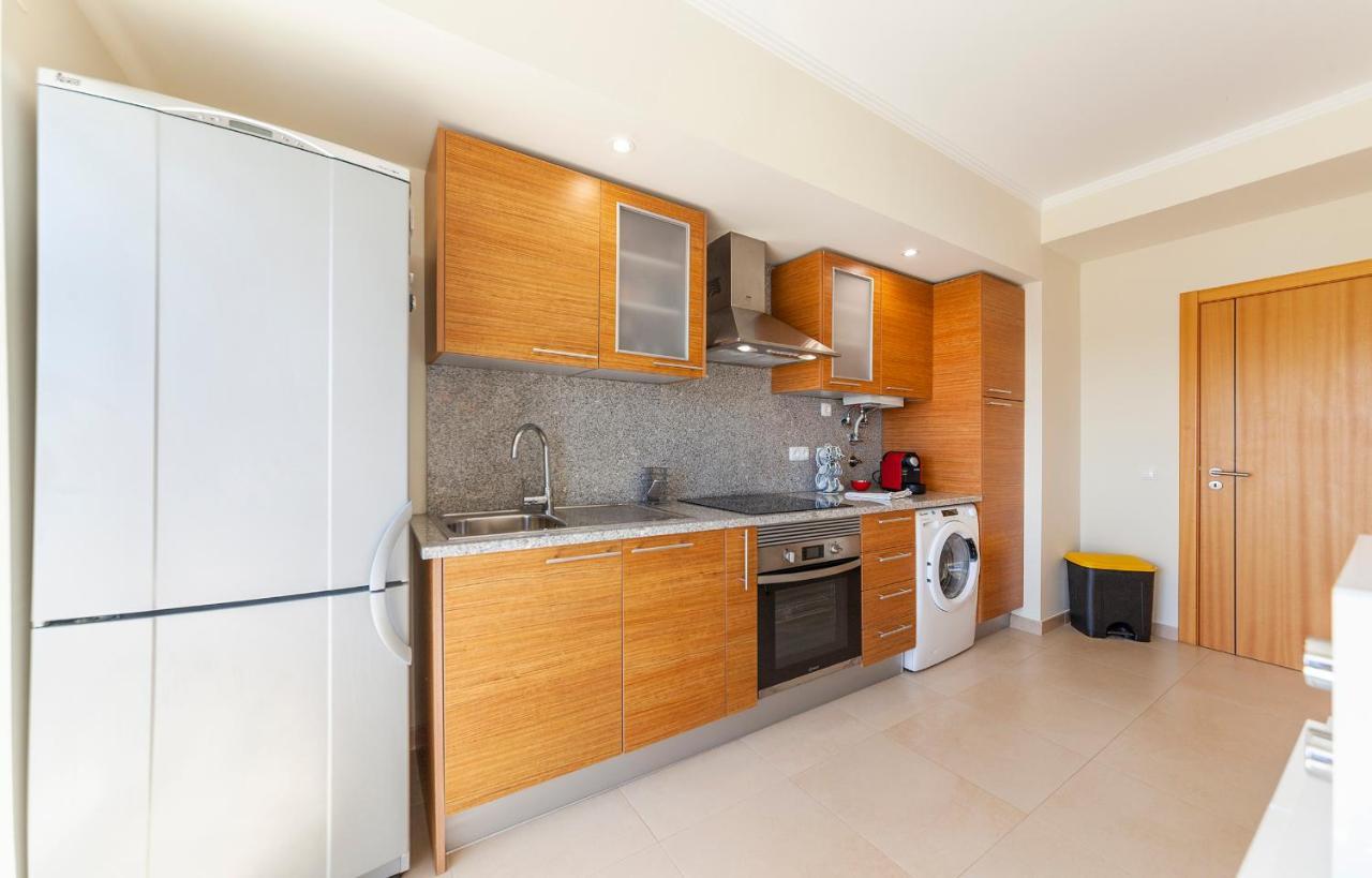B55 - Sunset Holiday Apartment Praia Da Luz Экстерьер фото