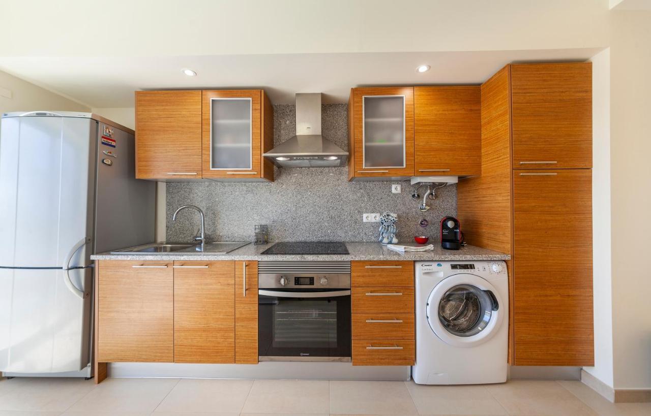 B55 - Sunset Holiday Apartment Praia Da Luz Экстерьер фото