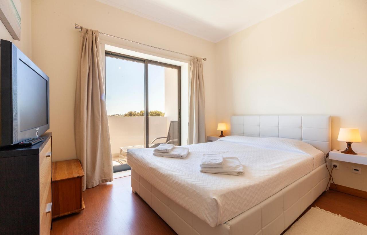 B55 - Sunset Holiday Apartment Praia Da Luz Экстерьер фото