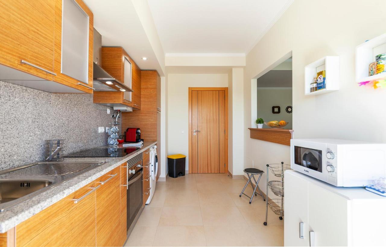 B55 - Sunset Holiday Apartment Praia Da Luz Экстерьер фото