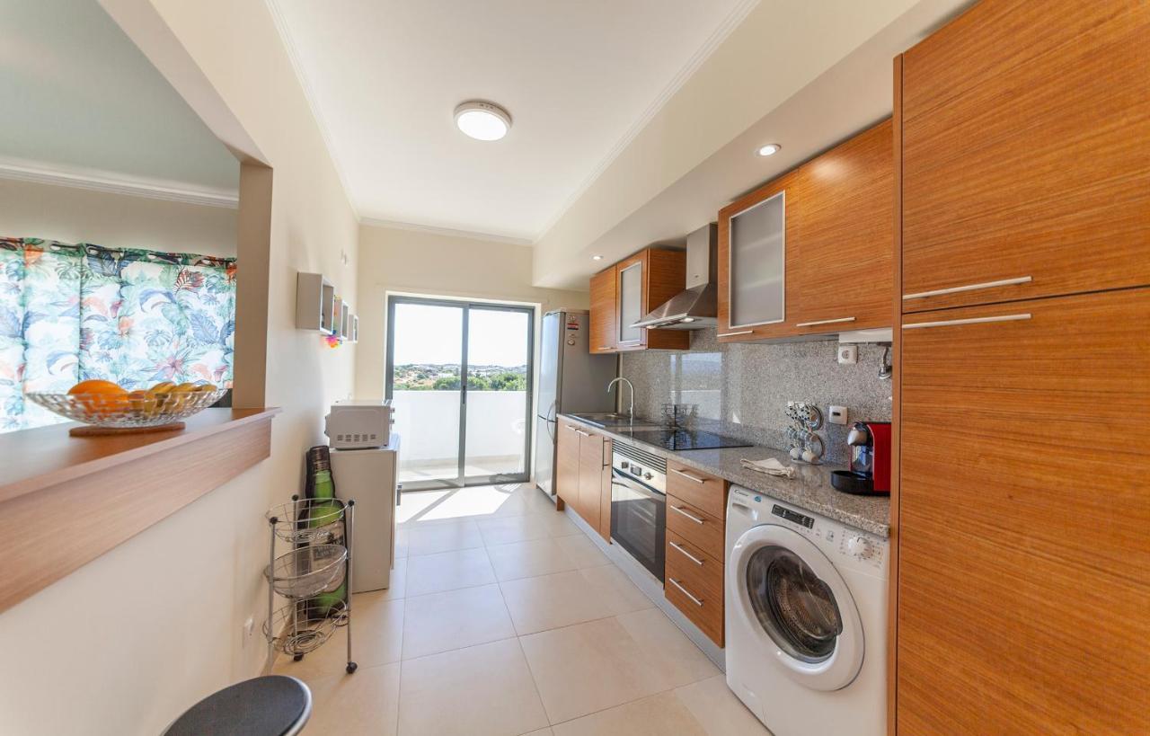 B55 - Sunset Holiday Apartment Praia Da Luz Экстерьер фото