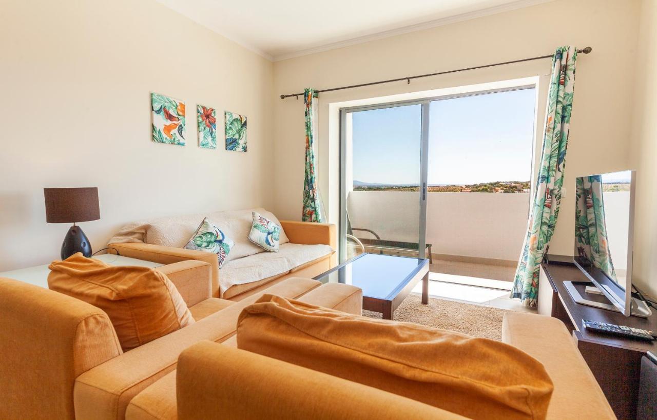 B55 - Sunset Holiday Apartment Praia Da Luz Экстерьер фото