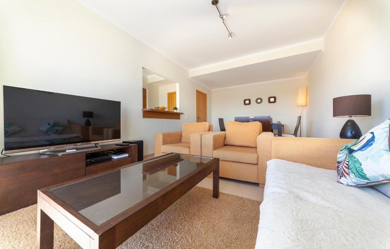 B55 - Sunset Holiday Apartment Praia Da Luz Экстерьер фото