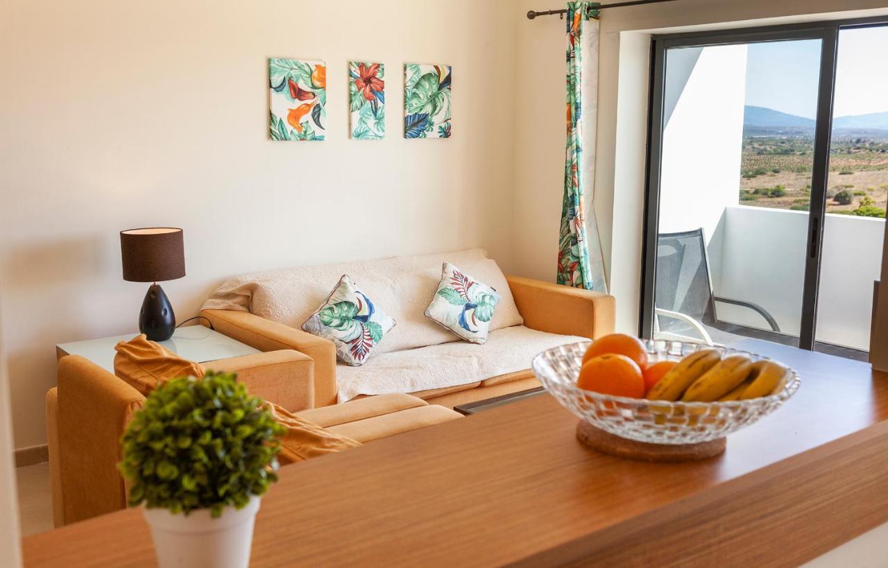 B55 - Sunset Holiday Apartment Praia Da Luz Экстерьер фото