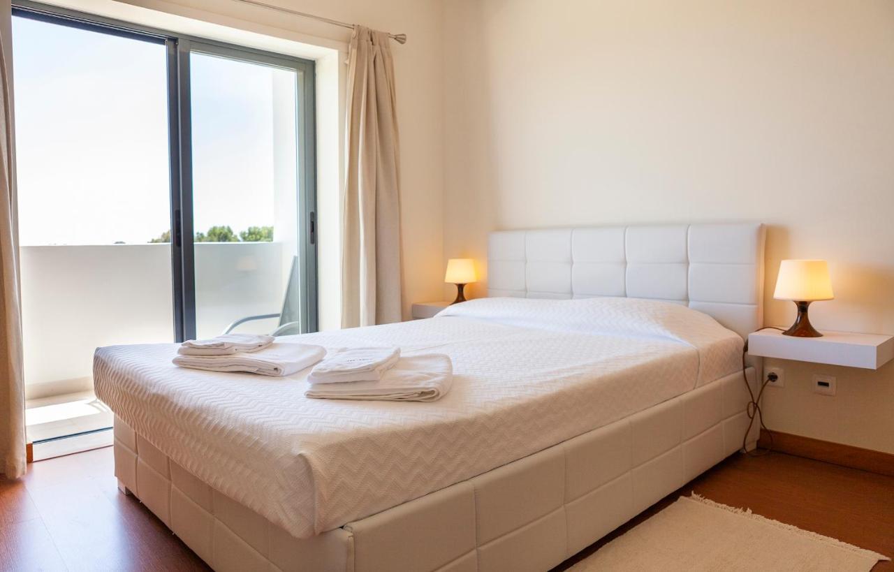 B55 - Sunset Holiday Apartment Praia Da Luz Экстерьер фото