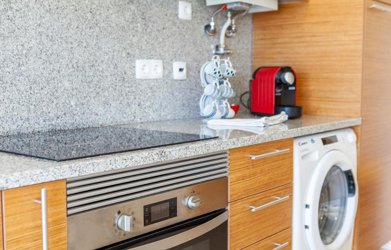 B55 - Sunset Holiday Apartment Praia Da Luz Экстерьер фото