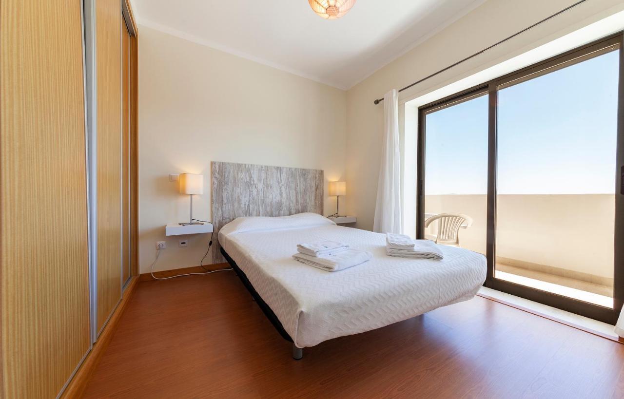 B55 - Sunset Holiday Apartment Praia Da Luz Экстерьер фото